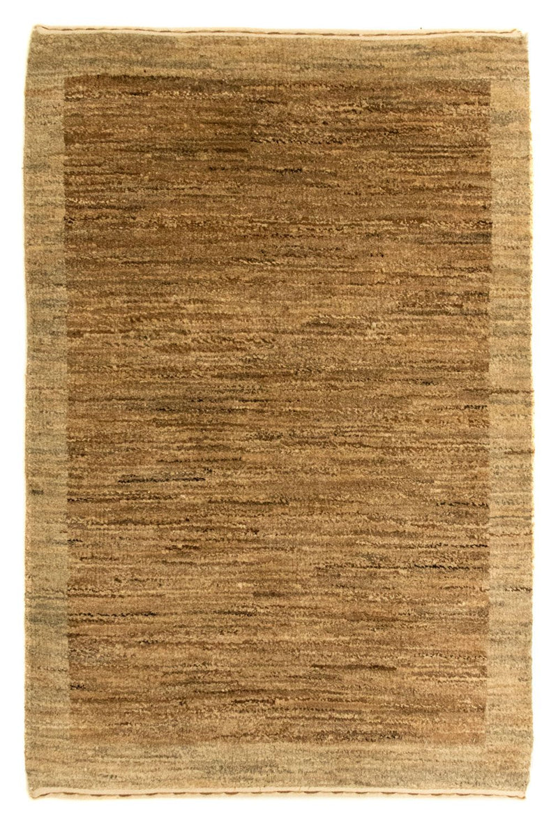Gabbeh Indo Tapete 94x65cm - Tapete de lã
