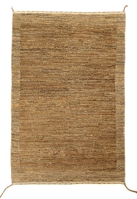 Gabbeh Indo Tapete 93x60cm - Perserteppich Wollteppich – product image