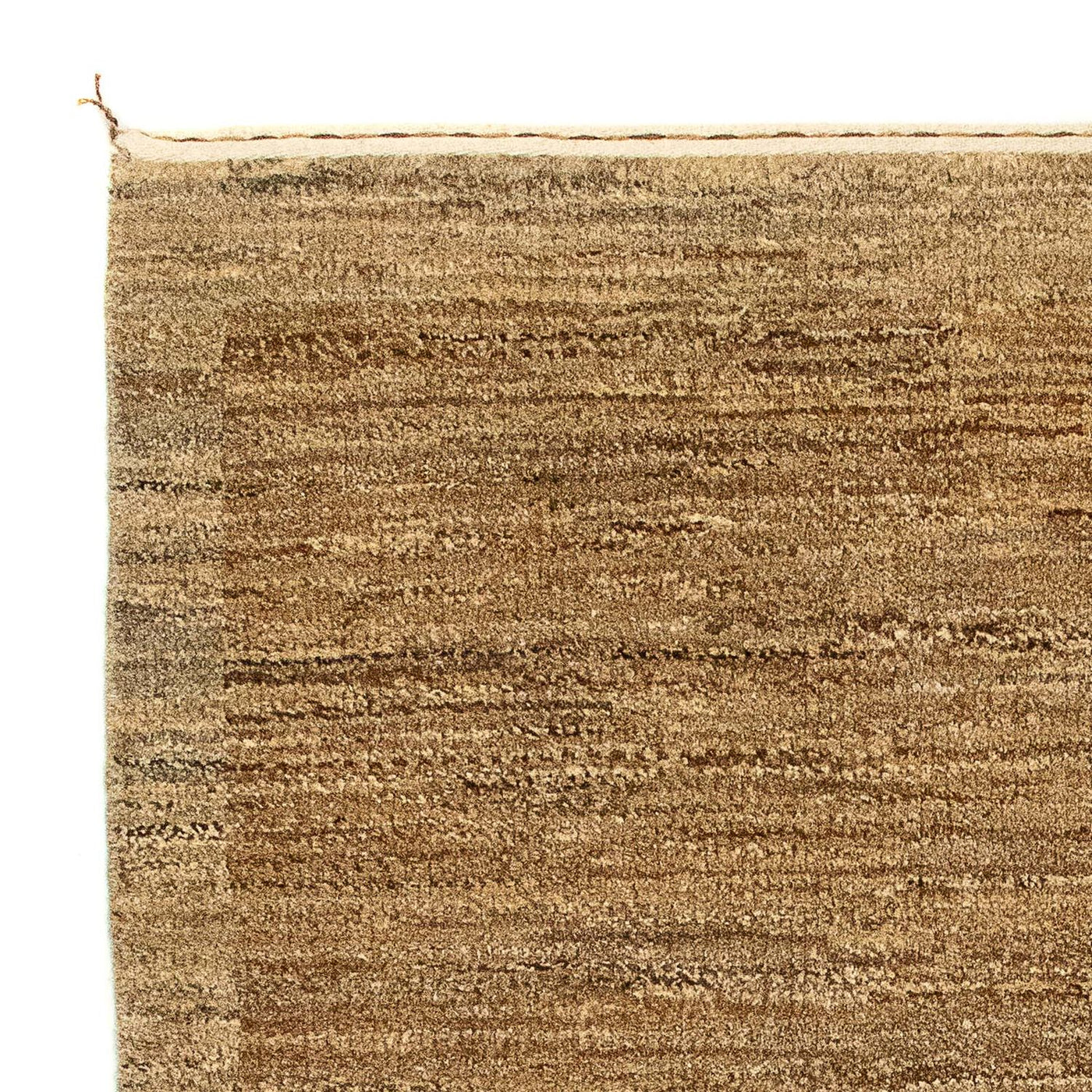 Gabbeh Indo Tapete 93x60cm - Perserteppich Wollteppich