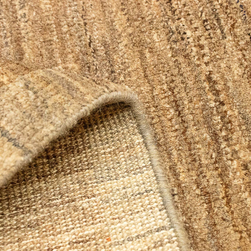 Gabbeh Indo Tapete 93x60cm - Perserteppich Wollteppich