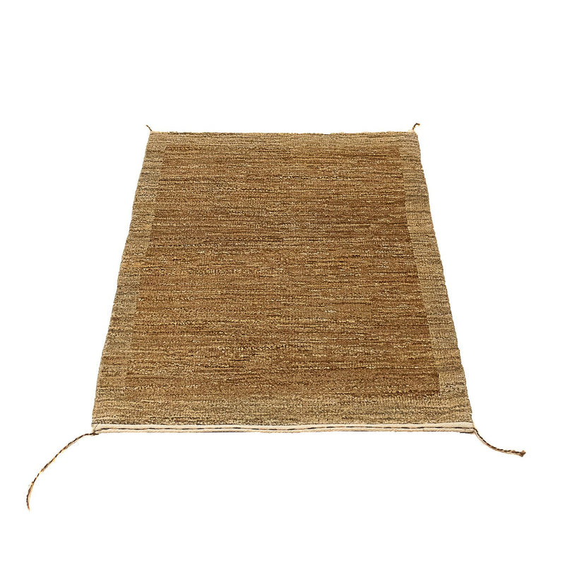 Gabbeh Indo Tapete 93x60cm - Perserteppich Wollteppich