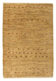 Gabbeh Indo Tapete 92x63cm - Tapete de lã