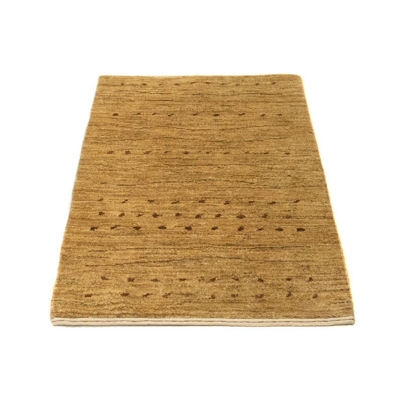 Gabbeh Indo Tapete 92x63cm - Tapete de lã