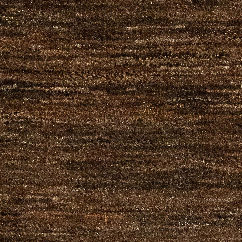 Gabbeh Indo Tapete 62x96cm - Perserteppich Wollteppich
