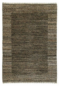 Gabbeh Indo Tapete 87x61cm - Perserteppich Wollteppich – product image