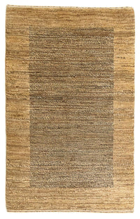 Gabbeh Indo Tapete 95x61cm - Perserteppich Wollteppich – product image
