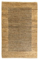 Gabbeh Indo Tapete 95x61cm - Perserteppich Wollteppich
