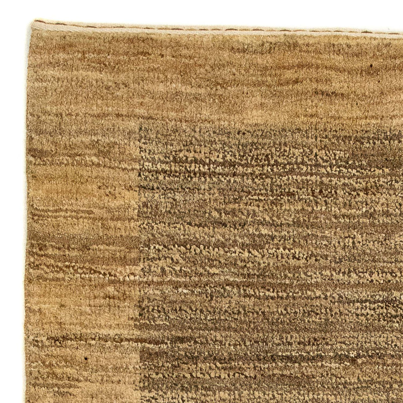 Gabbeh Indo Tapete 95x61cm - Perserteppich Wollteppich