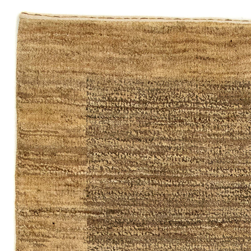Gabbeh Indo Tapete 95x61cm - Perserteppich Wollteppich