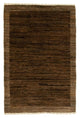 Gabbeh Indo Tapete 60x93cm - Tapete de lã