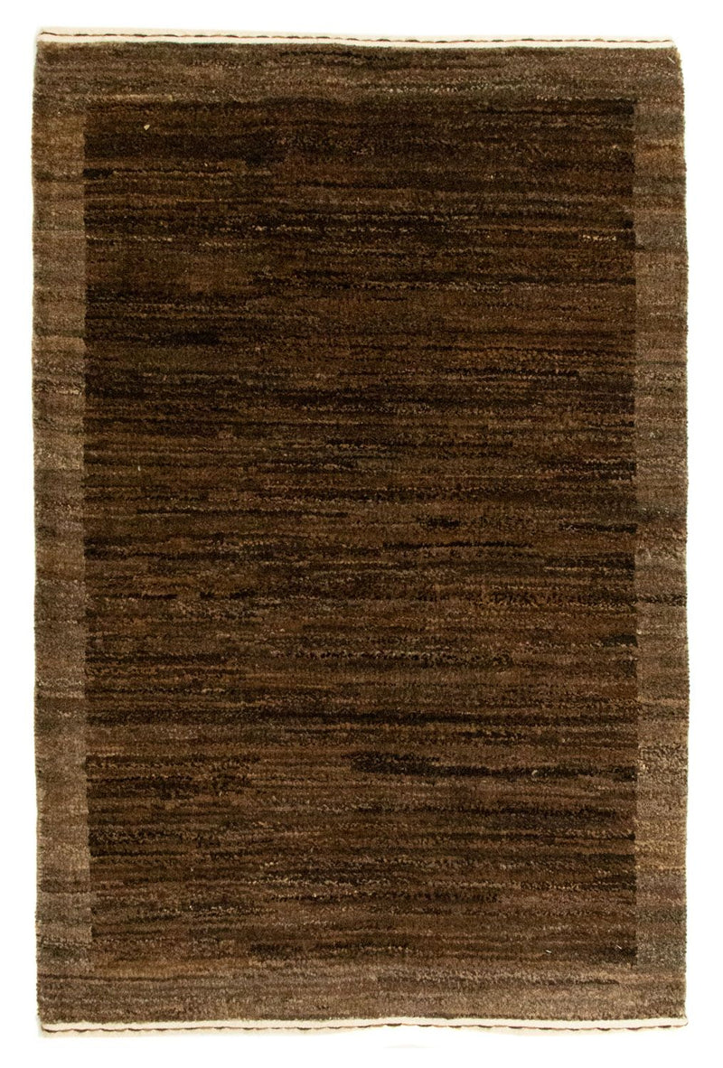 Gabbeh Indo Tapete 60x93cm - Tapete de lã