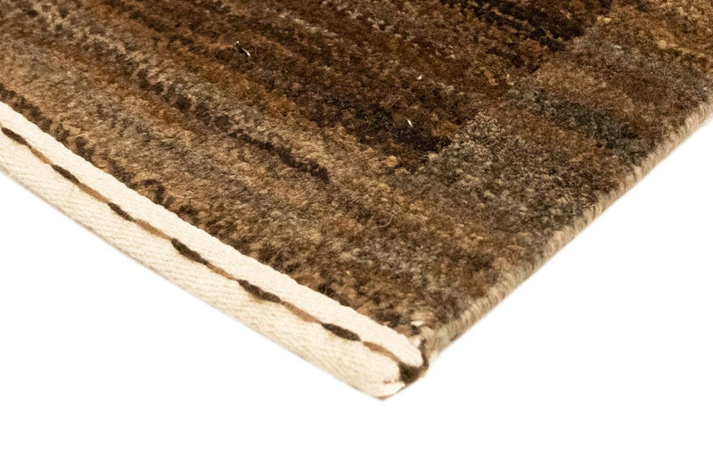 Gabbeh Indo Tapete 60x93cm - Tapete de lã