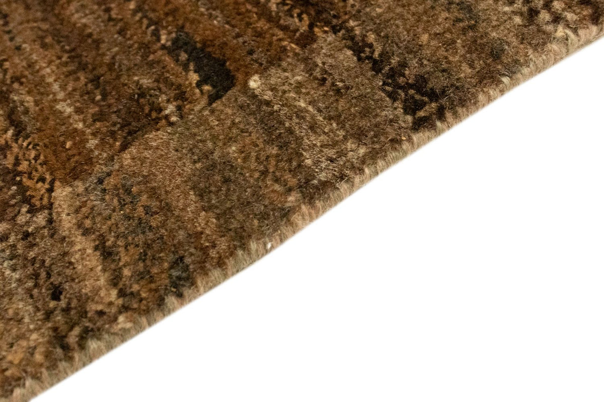 Gabbeh Indo Tapete 60x93cm - Tapete de lã