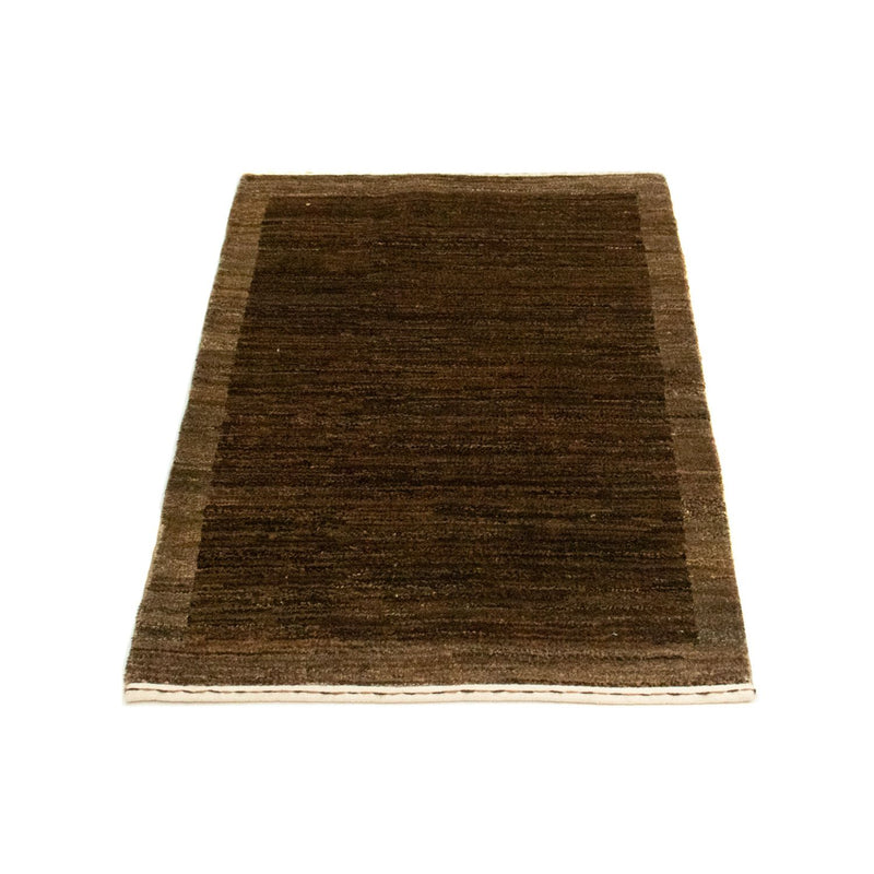 Gabbeh Indo Tapete 60x93cm - Tapete de lã