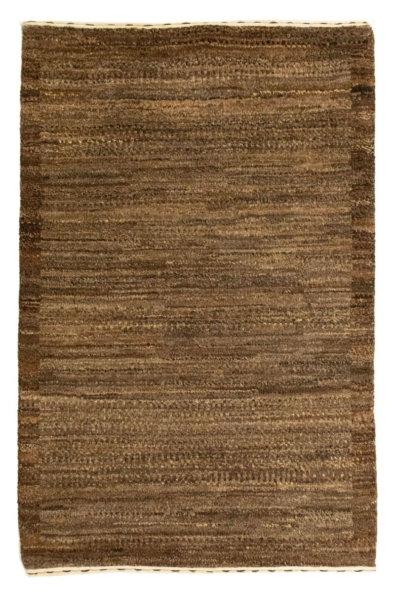 Gabbeh Indo Tapete 60x94cm - Tapete de lã