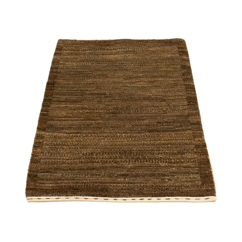 Gabbeh Indo Tapete 60x94cm - Tapete de lã