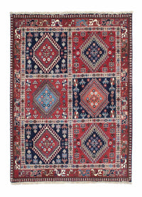 Yalameh Tapete 145x100cm - Tapete persa – product image