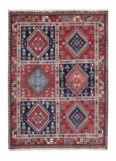 Yalameh Tapete 100x145cm - Tapete persa