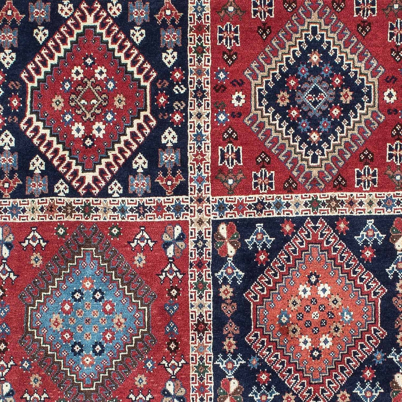 Yalameh Tapete 145x100cm - Tapete persa