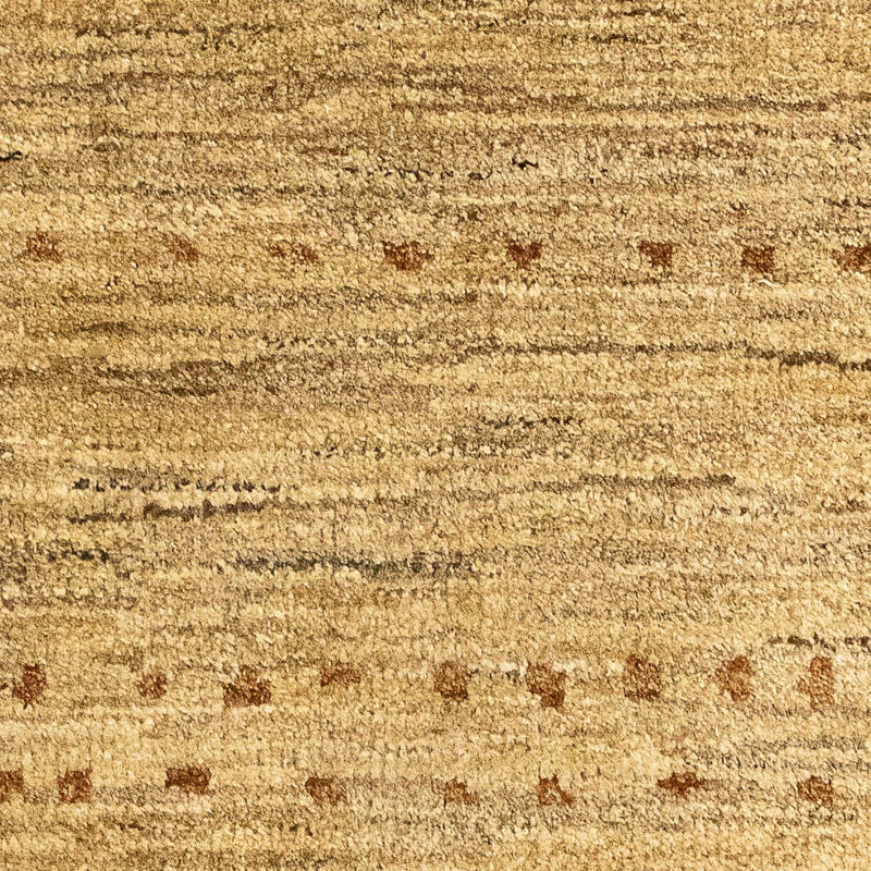 Gabbeh Indo Tapete 95x60cm - Perserteppich Wollteppich