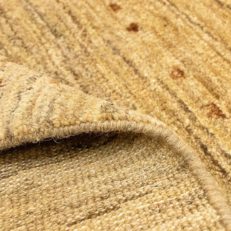 Gabbeh Indo Tapete 95x60cm - Perserteppich Wollteppich