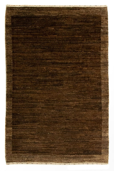 Gabbeh Indo Tapete 60x93cm - Tapete de lã