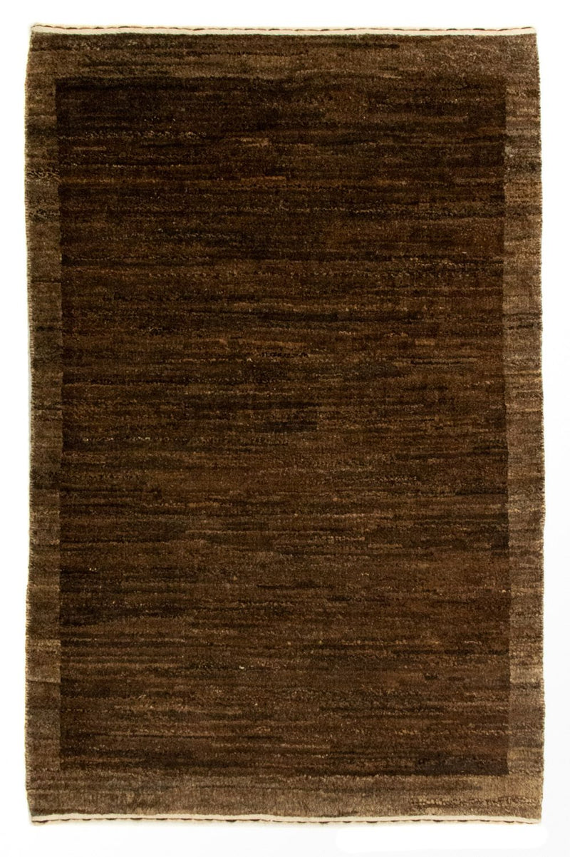 Gabbeh Indo Tapete 60x93cm - Tapete de lã