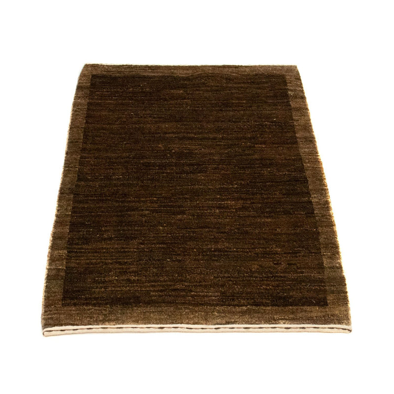 Gabbeh Indo Tapete 60x93cm - Tapete de lã