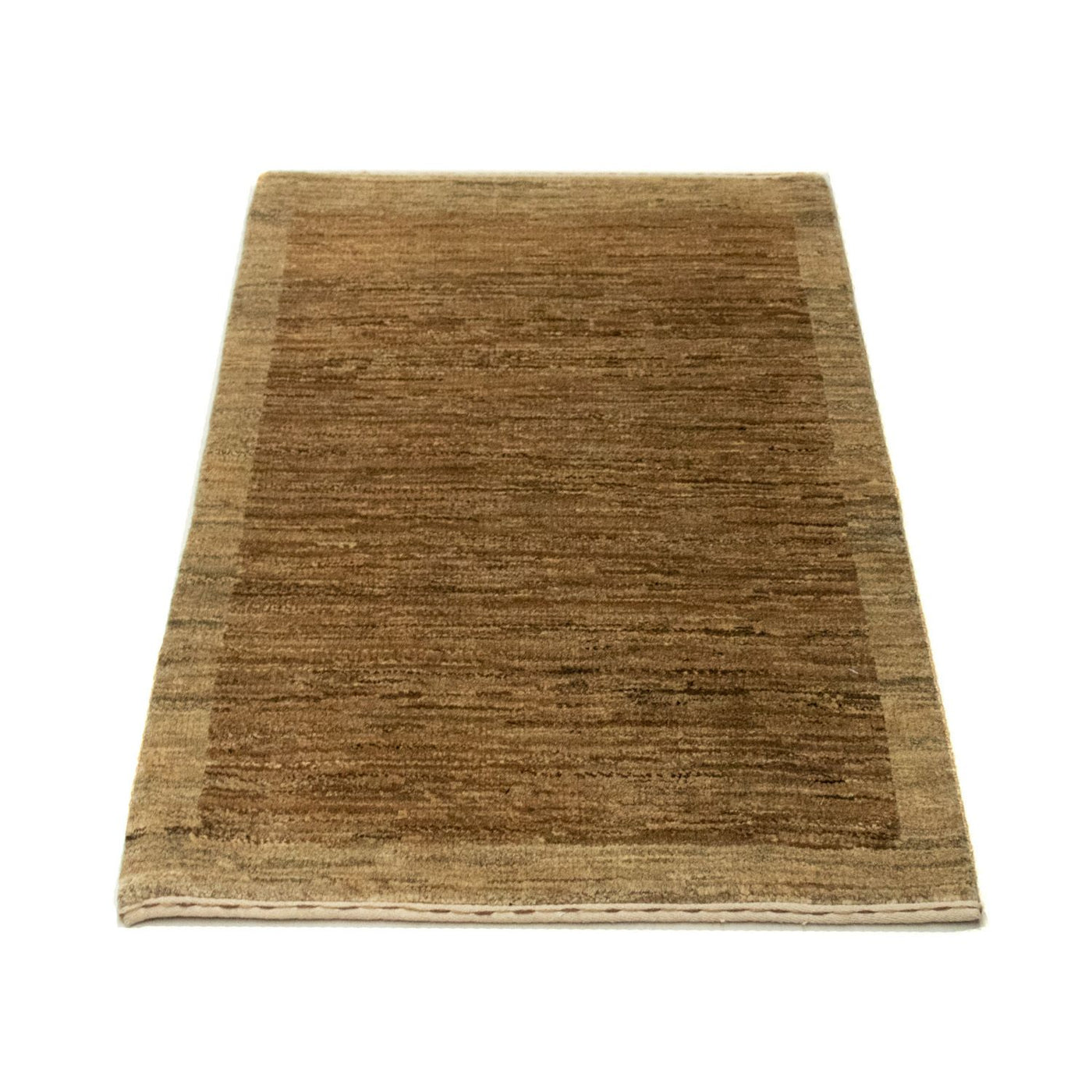 Gabbeh Indo Tapete 92x59cm - Tapete de lã