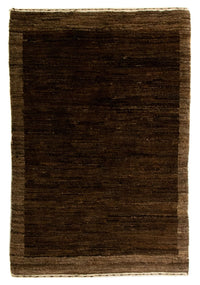 Gabbeh Indo Tapete 88x58cm - Tapete de lã – product image