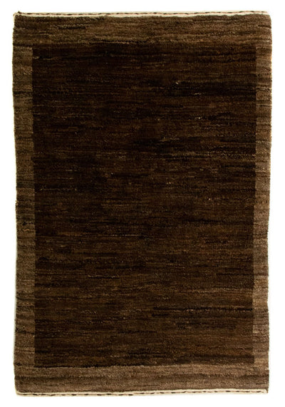Gabbeh Indo Tapete 58x88cm - Tapete de lã