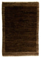Gabbeh Indo Tapete 88x58cm - Tapete de lã