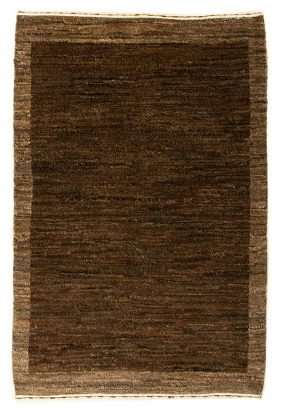 Gabbeh Indo Tapete 58x90cm - Tapete de lã