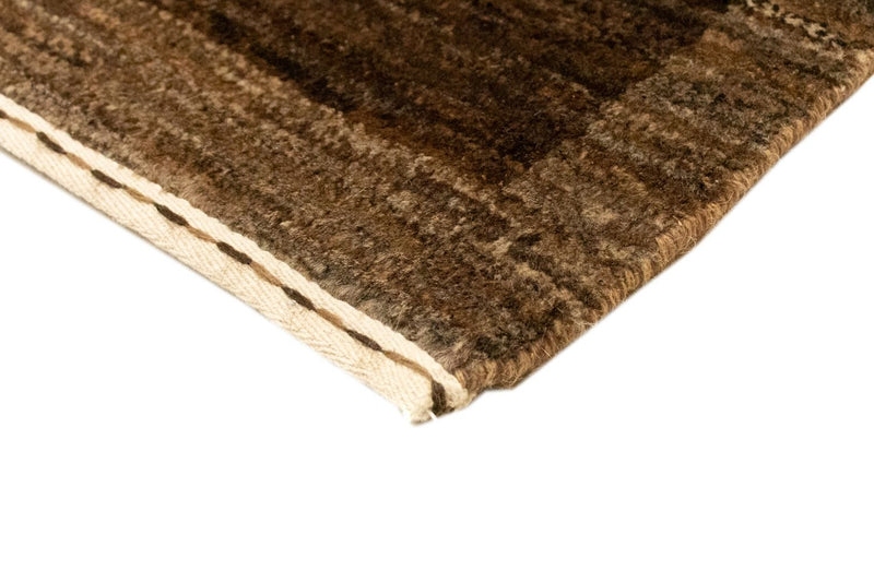 Gabbeh Indo Tapete 90x58cm - Tapete de lã