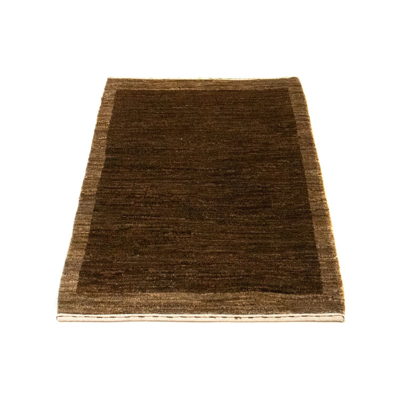 Gabbeh Indo Tapete 90x58cm - Tapete de lã