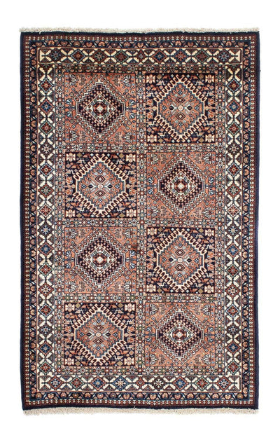 Yalameh Tapete 103x166cm - Tapete persa