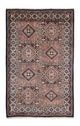 Yalameh Tapete 103x166cm - Tapete persa