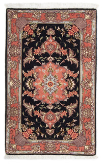 Tabriz - 50 Raj Tapete 90x60cm - Tapete persa – product image