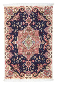 Tabriz - 50 Raj Tapete 90x60cm - Tapete persa – product image