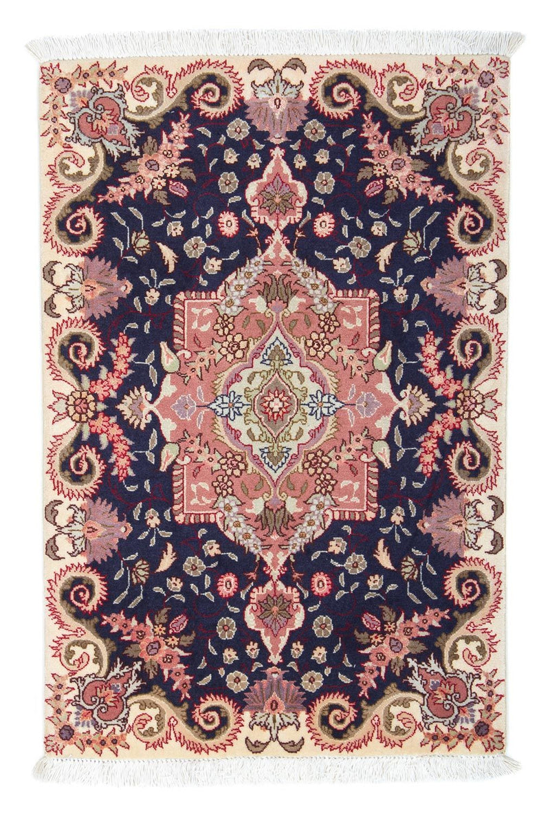 Tabriz - 50 Raj Tapete 90x60cm - Tapete persa