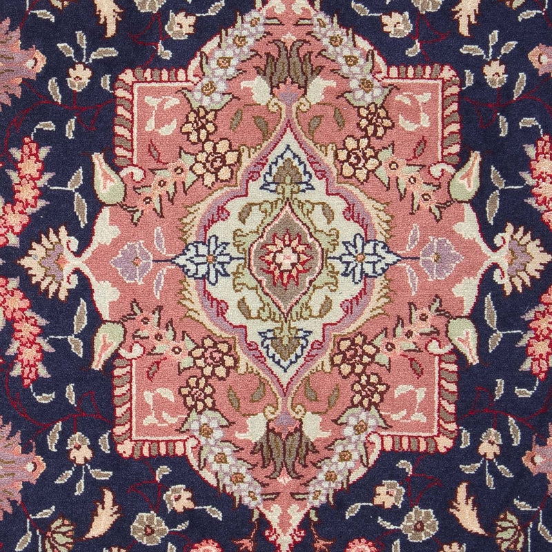 Tabriz - 50 Raj Tapete 90x60cm - Tapete persa