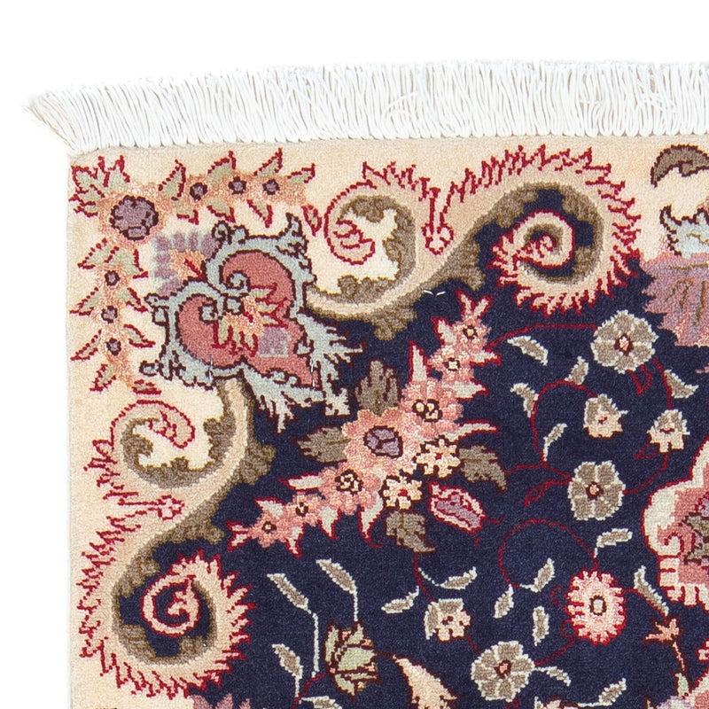 Tabriz - 50 Raj Tapete 90x60cm - Tapete persa