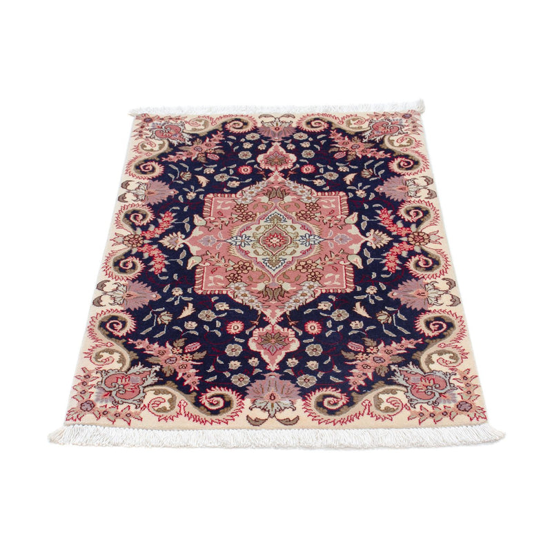 Tabriz - 50 Raj Tapete 90x60cm - Tapete persa