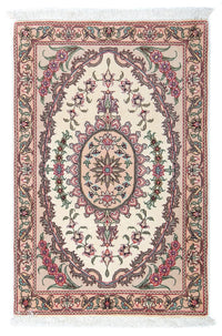 Tabriz - 50 Raj Tapete 60x90cm - Tapete persa – product image