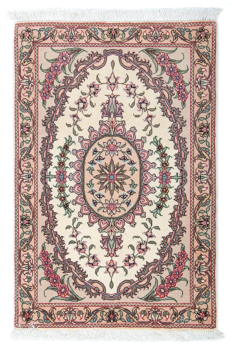 Tabriz - 50 Raj Tapete 60x90cm - Tapete persa
