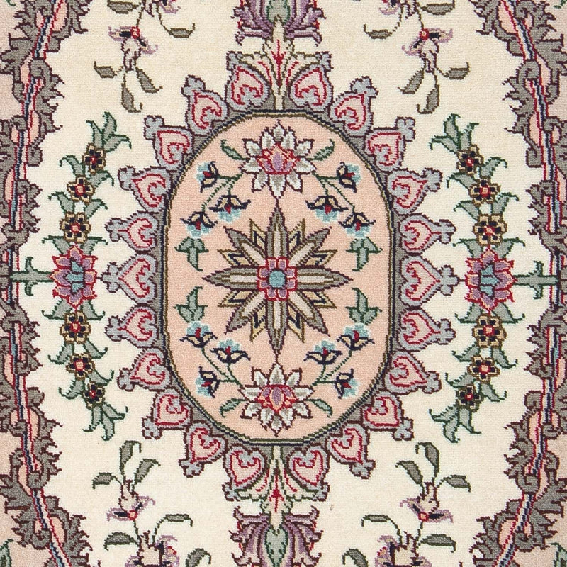 Tabriz - 50 Raj Tapete 60x90cm - Tapete persa