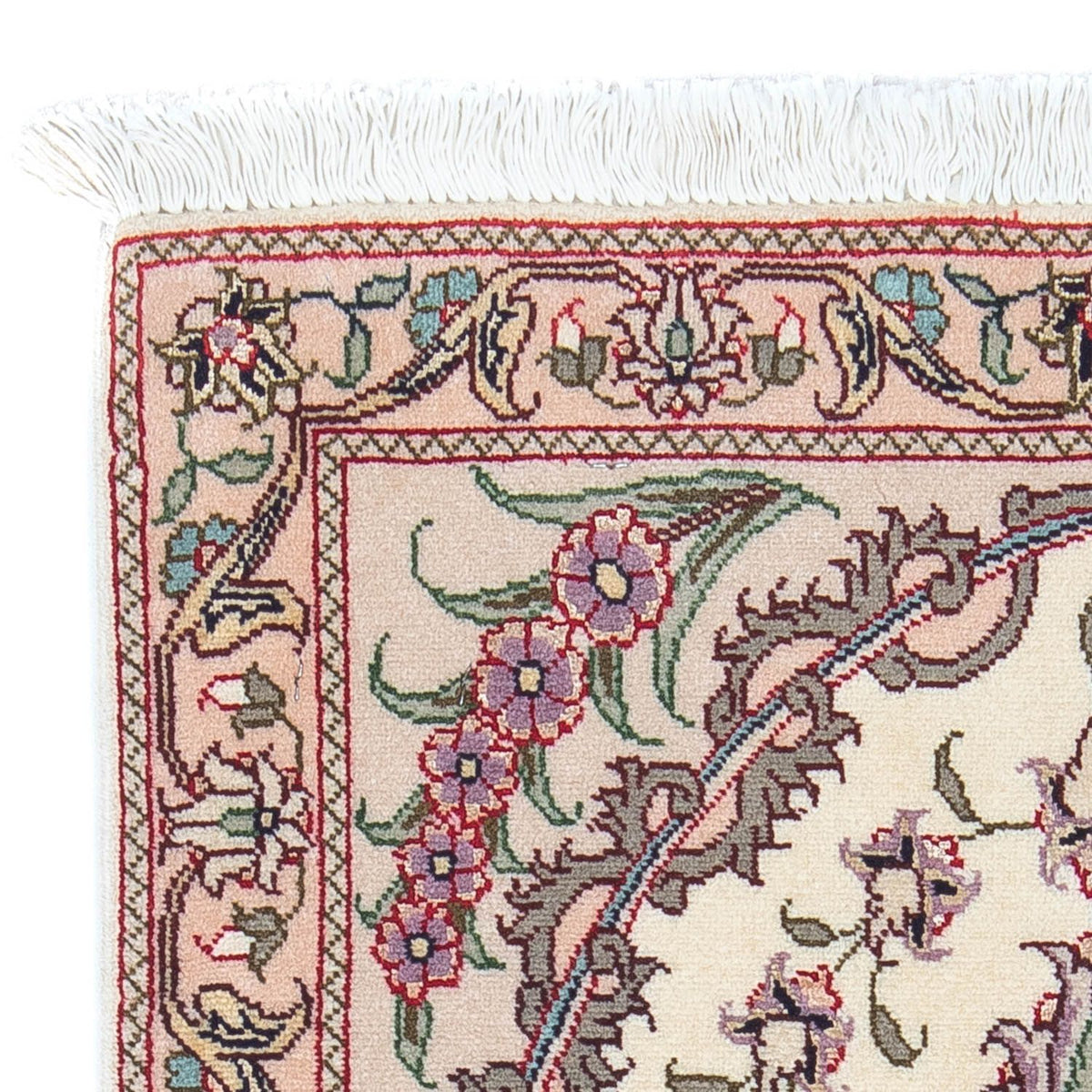 Tabriz - 50 Raj Tapete 60x90cm - Tapete persa