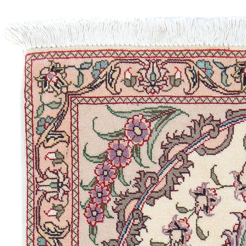 Tabriz - 50 Raj Tapete 60x90cm - Tapete persa