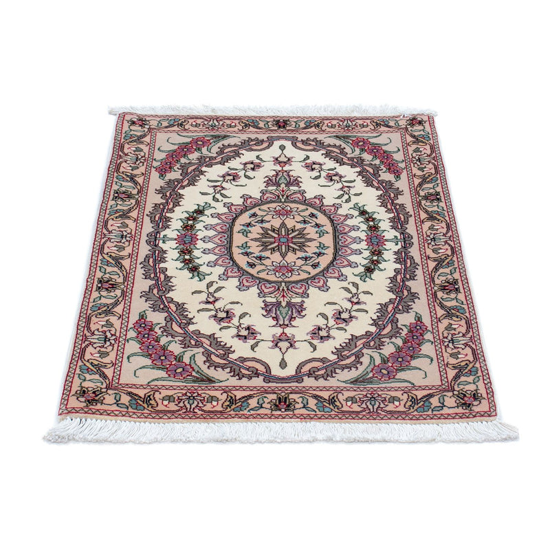 Tabriz - 50 Raj Tapete 60x90cm - Tapete persa