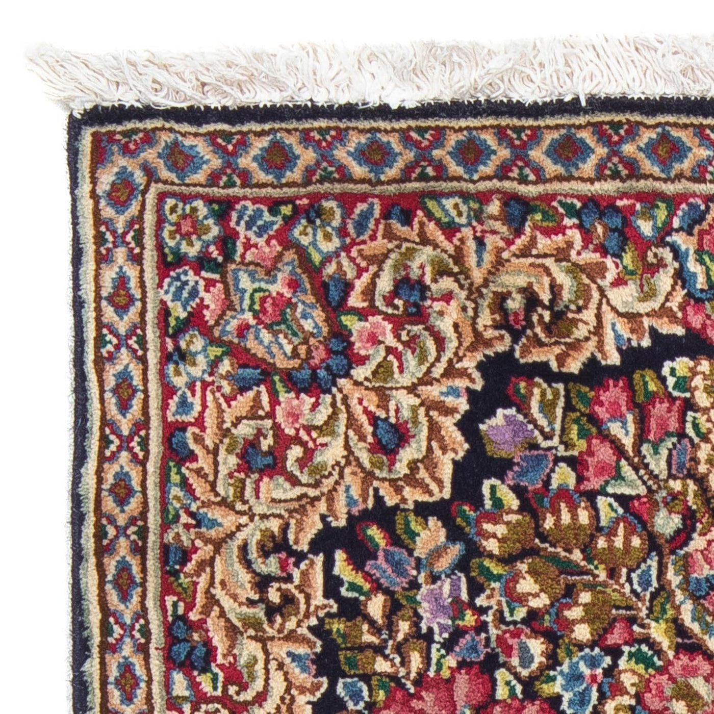 Rafsanjan Tapete 70x53cm - Tapete persa